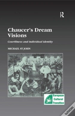 Capa do artigo Chaucer'S Dream Visions