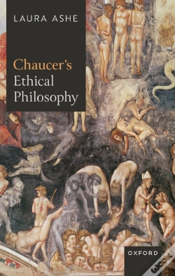 Capa do artigo Chaucer'S Ethical Philosophy