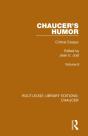 Chaucer'S Humor - Preview