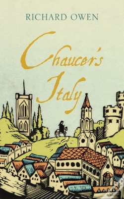 Capa do artigo Chaucer'S Italy