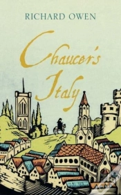 Capa do artigo Chaucer