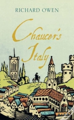 Capa do artigo Chaucer'S Italy