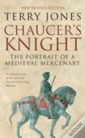 Capa do artigo Chaucer