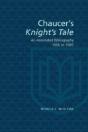 Chaucer'S Knight'S Tale - Preview