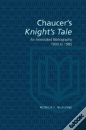 Capa do artigo Chaucer