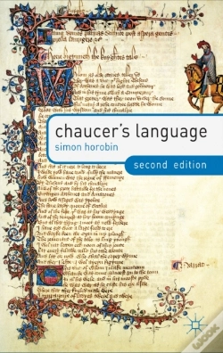 Capa do artigo Chaucer'S Language