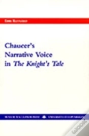 Capa do artigo Chaucer