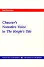 Chaucer'S Narrative Voice In The Knight'S Tale - Preview