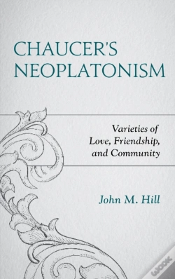 Capa do artigo Chaucer'S Neoplatonism