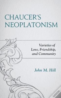 Capa do artigo Chaucer'S Neoplatonism