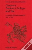 Chaucer'S Pardoner'S Prologue And Tale