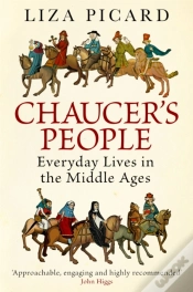 Capa do artigo Chaucer