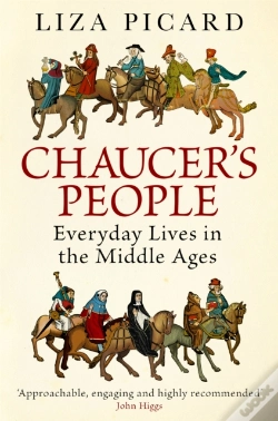 Capa do artigo Chaucer'S People