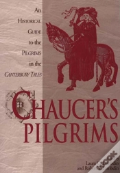 Capa do artigo Chaucer