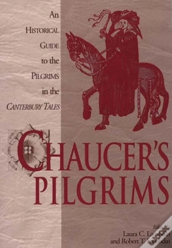 Capa do artigo Chaucer'S Pilgrims