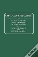 Chaucer'S Pilgrims