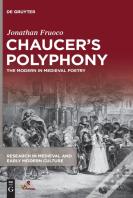 Chaucer'S Polyphony