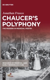 Chaucer'S Polyphony