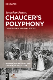 Capa do artigo Chaucer
