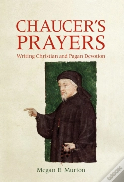 Capa do artigo Chaucer'S Prayers