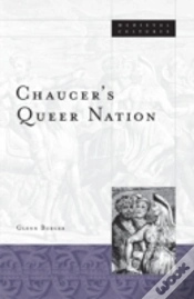 Capa do artigo Chaucer