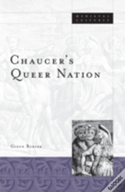 Capa do artigo Chaucer'S Queer Nation