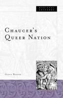 Chaucer'S Queer Nation