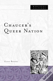 Capa do artigo Chaucer