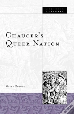 Capa do artigo Chaucer'S Queer Nation