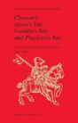 Chaucer'S Squire'S Tale, Franklin'S Tale, And Physician'S Tale - Preview