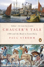 Capa do artigo Chaucer