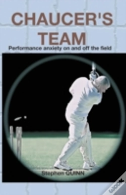 Capa do artigo Chaucer'S Team