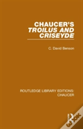 Chaucer'S Troilus And Criseyde