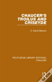 Capa do artigo Chaucer