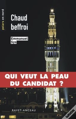 Capa do artigo Chaud Beffroi