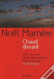 Capa do artigo Chaud Devant ; L
