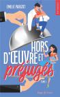 Chaud Devant Tome 1 : Hors-D'Oeuvre Et Préjugés - Preview