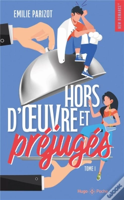 Capa do artigo Chaud Devant Tome 1 : Hors-D'Oeuvre Et Préjugés
