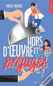 Capa do artigo Chaud Devant Tome 1 : Hors-D