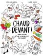 Chaud Devant ! Tribulations D'Une Journaliste En Cuisine - Preview