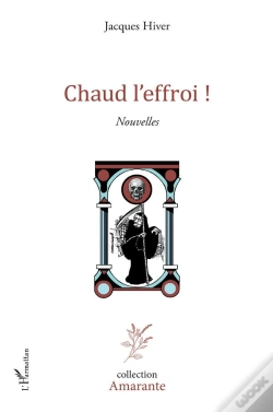 Capa do artigo Chaud L'Effroi !