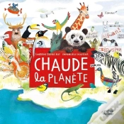 Capa do artigo Chaude La Planète !