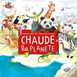 Capa do artigo Chaude La Planète !