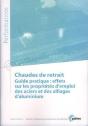 Chaudes De Retrait - Guide Pratique - Preview