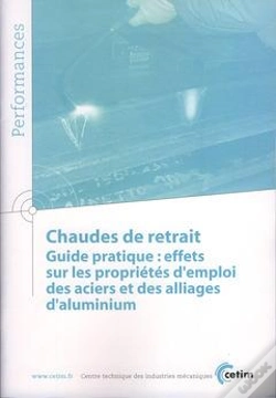 Capa do artigo Chaudes De Retrait - Guide Pratique