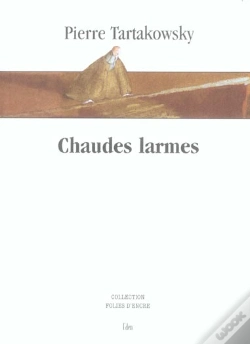 Capa do artigo Chaudes Larmes