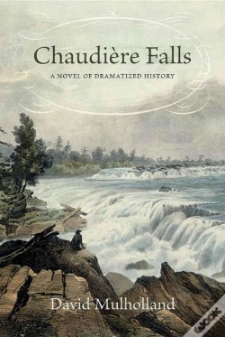 Capa do artigo Chaudiere Falls