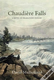 Capa do artigo Chaudiere Falls