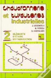 Chaudronnerie Indus T.2