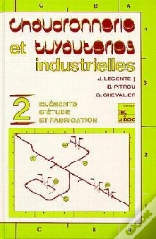 Capa do artigo Chaudronnerie Indus T.2